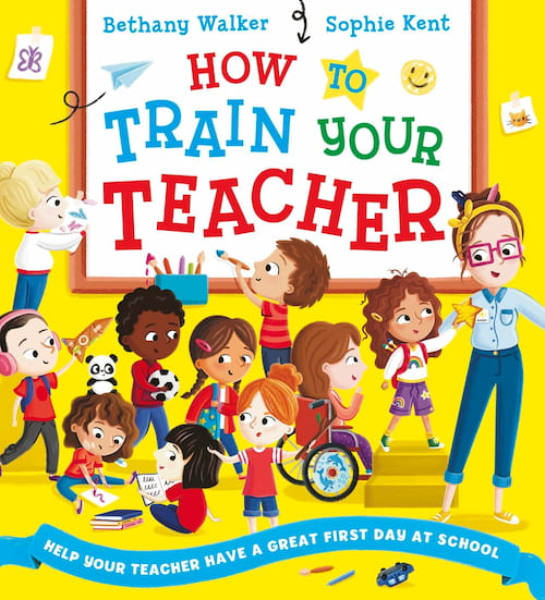 How to Train Your Teacher How to Train Your Teacher