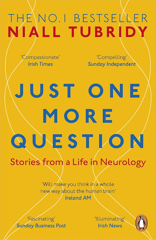 Just One More Question Just One More Question