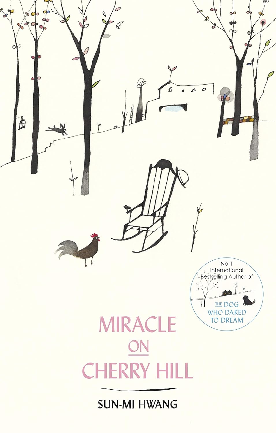 Miracle on Cherry Hill Miracle on Cherry Hill