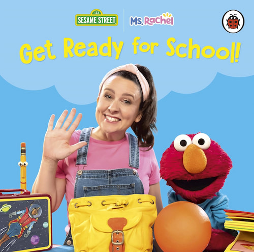 Ms Rachel Get Ready for School Ms Rachel Get Ready for School