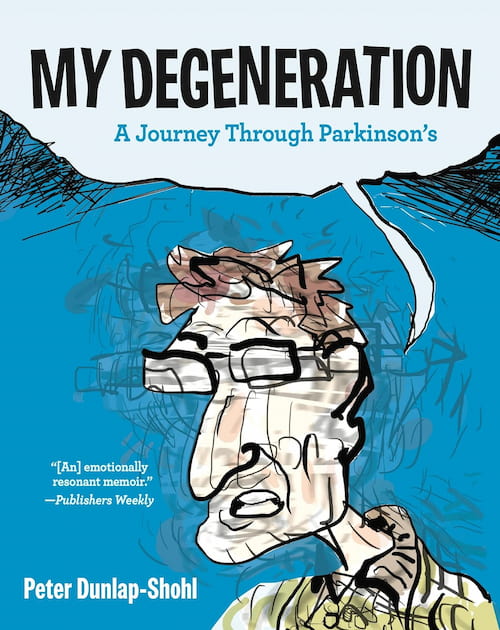 My Degeneration My Degeneration