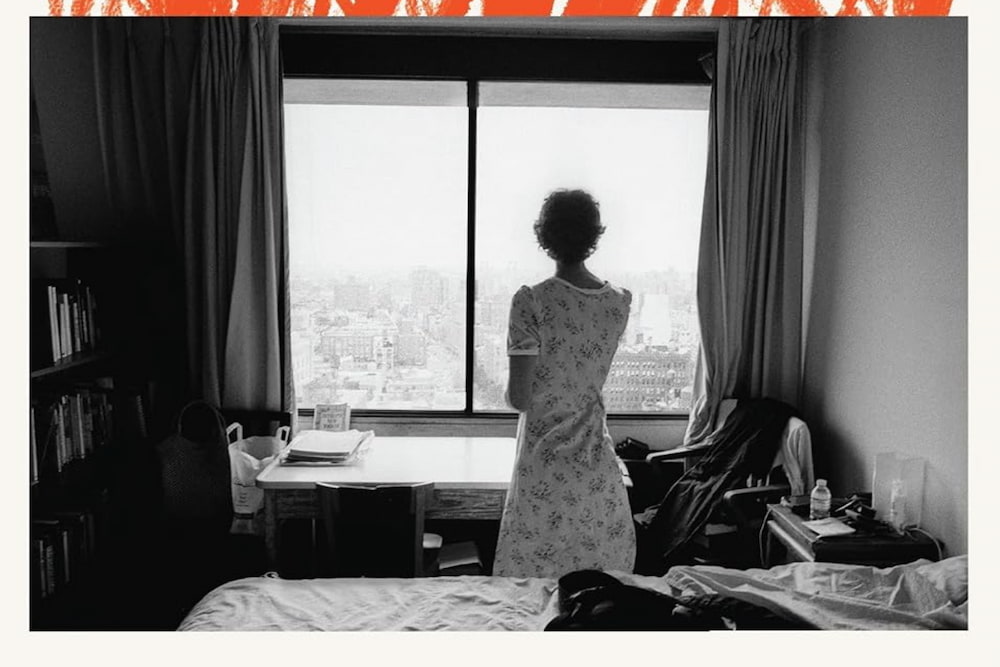 Review: My Phantoms by Gwendoline Riley