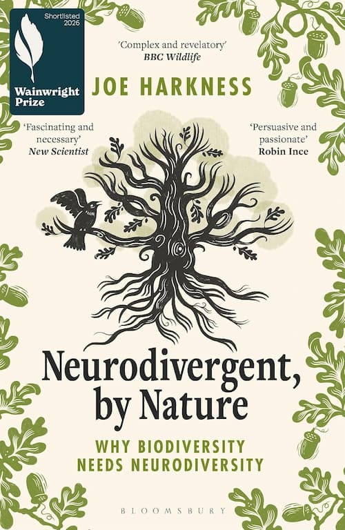 Neurodivergent By Nature Neurodivergent By Nature