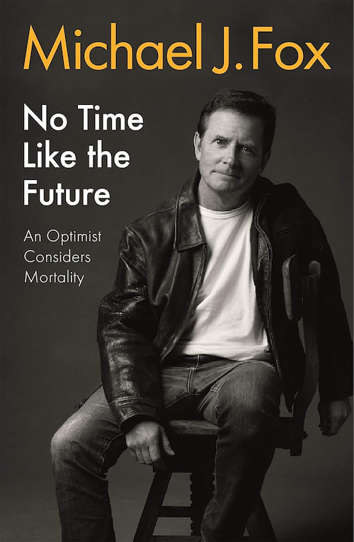No Time Like the Future No Time Like the Future