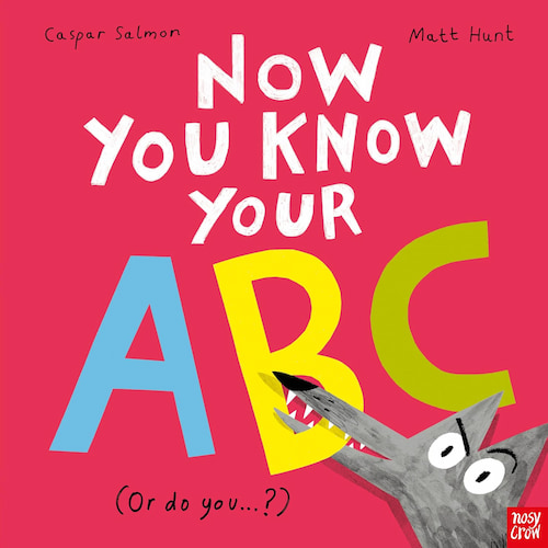 Now You Know Your ABC Now You Know Your ABC