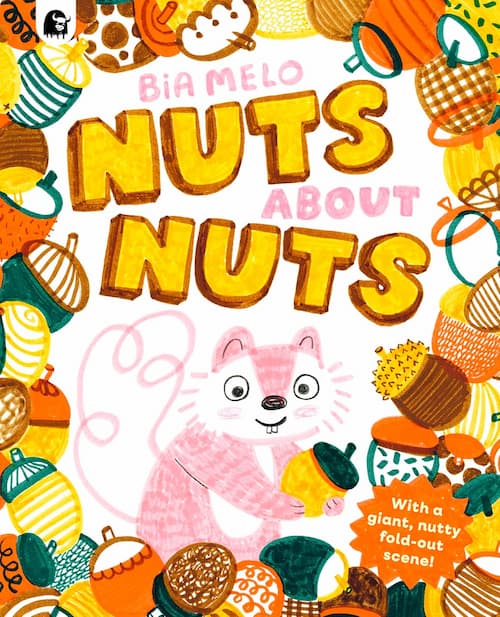 Nuts About Nuts Nuts About Nuts