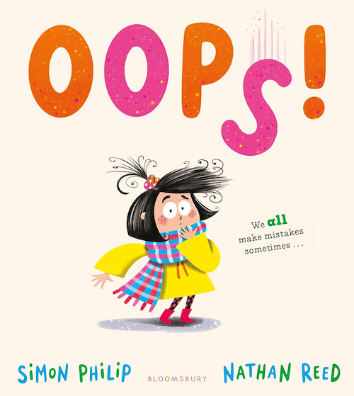 Oops! Oops!