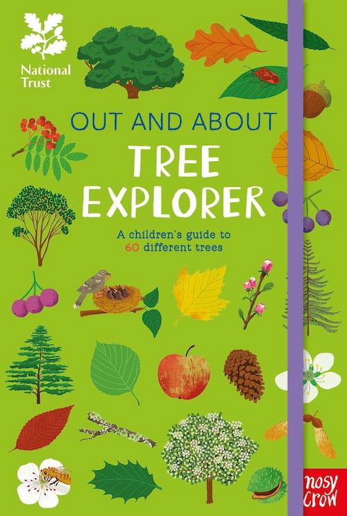 Out and About Tree Explorer Out and About Tree Explorer