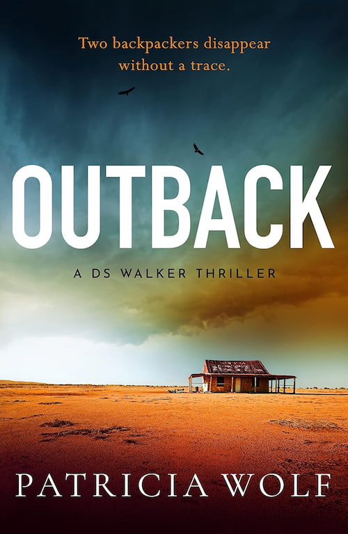 Outback Outback