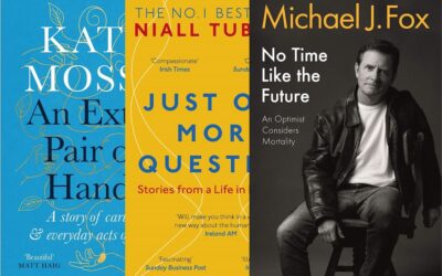 Books on Parkinson’s