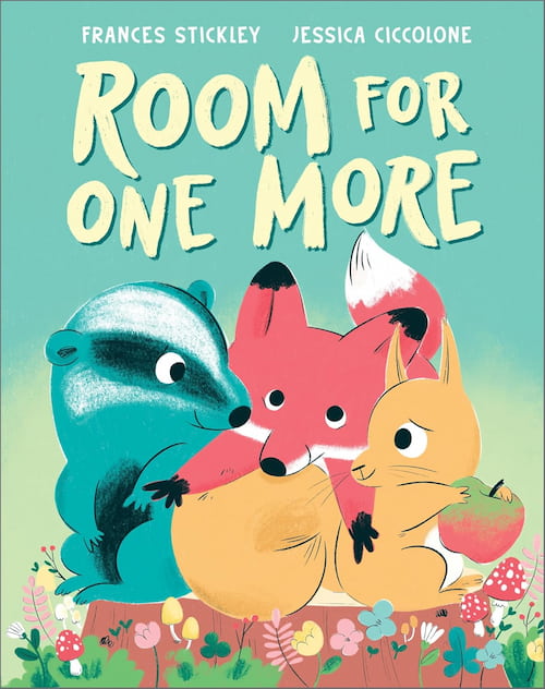 Room For One More Room For One More