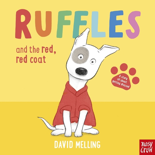 Ruffles and the Red, Red Coat Ruffles and the Red Red Coat