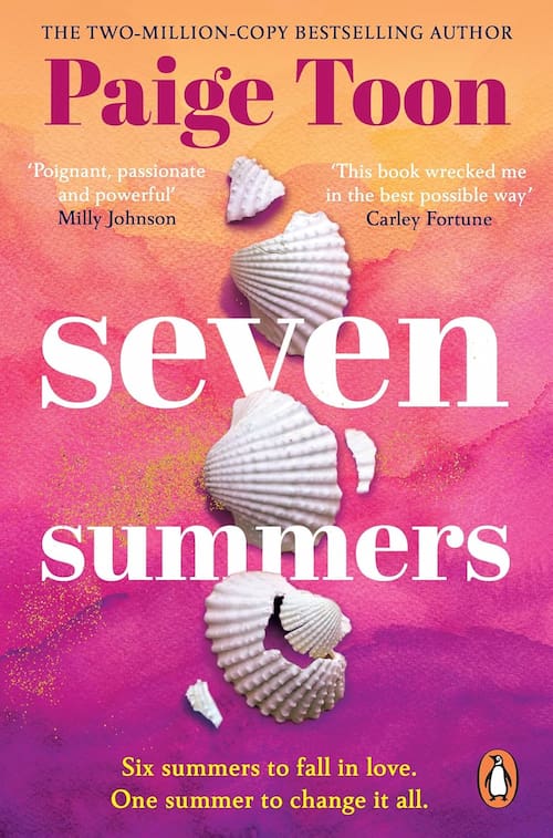 Seven Summers Seven Summers