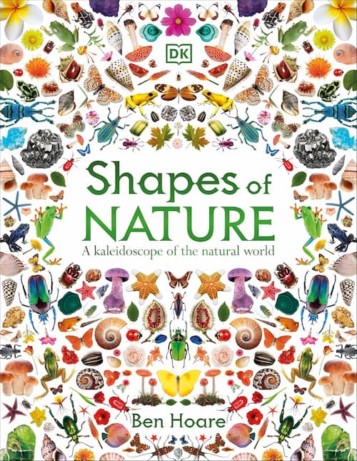 Shapes of Nature Shapes of Nature