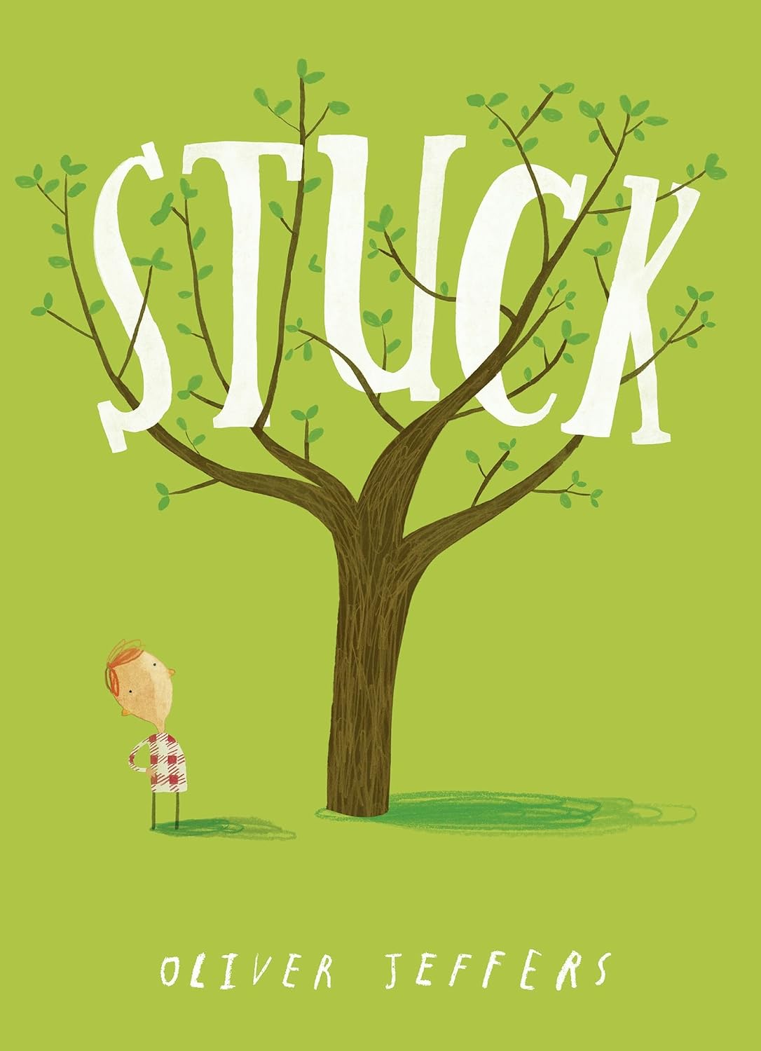 Stuck Stuck
