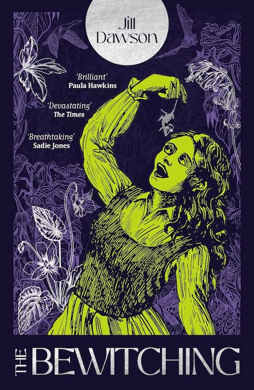 The Bewitching The Bewitching