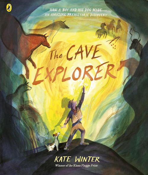 The Cave Explorer The Cave Explorer