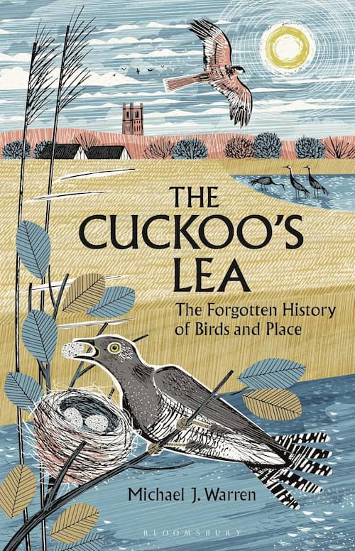 The Cuckoo's Lea