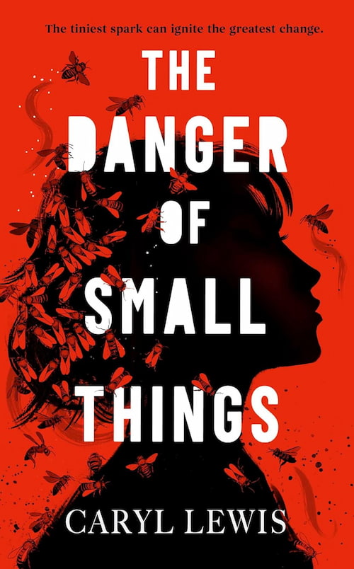 The Danger of Small Things The Danger of Small Things
