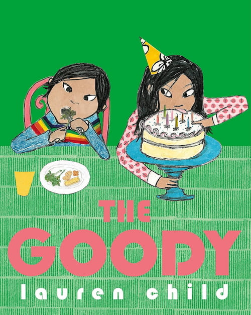 The Goody The Goody