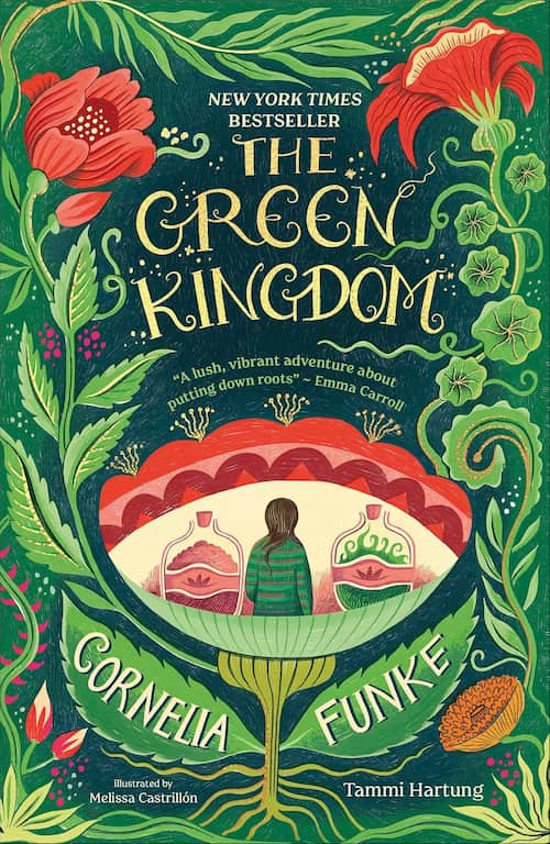 The Green Kingdom The Green Kingdom