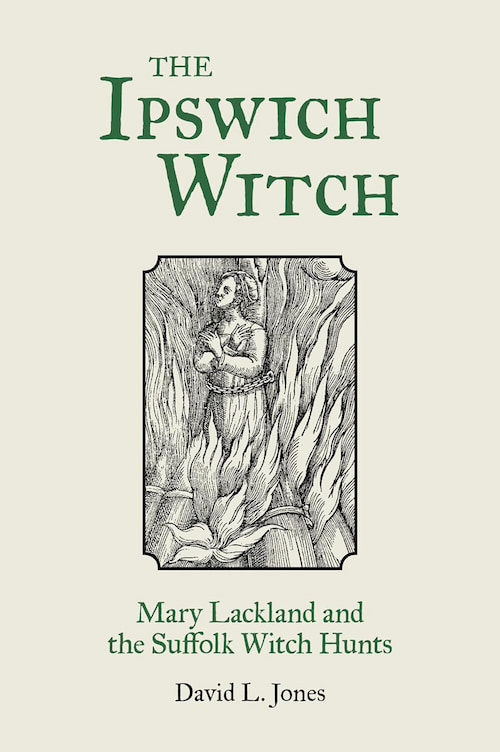 The Ipswich Witch The Ipswich Witch