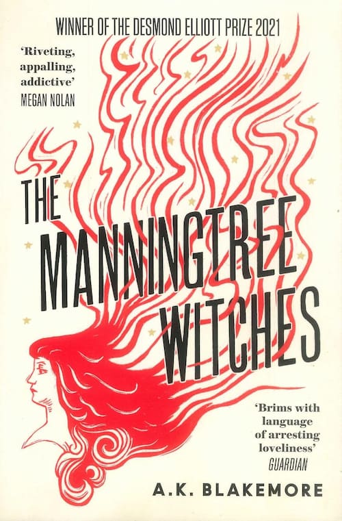 The Manningtree Witches The Manningtree Witches