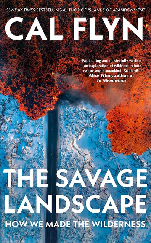 The Savage Landscape The Savage Landscape