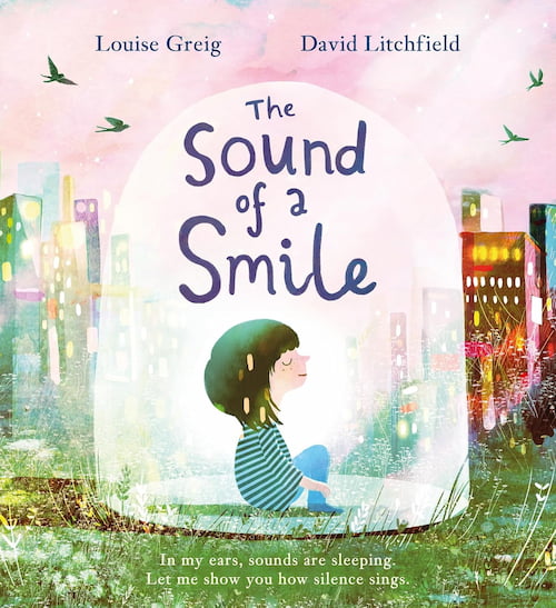 The Sound of a Smile The Sound of a Smile