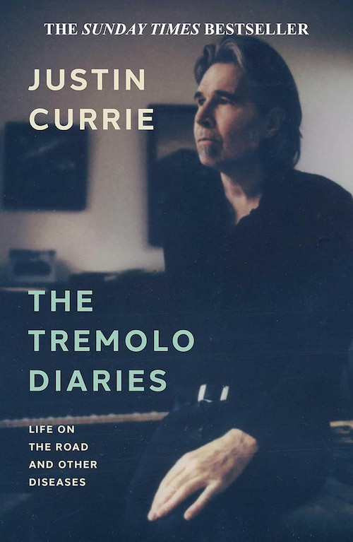 The Tremolo Diaries The Tremolo Diaries