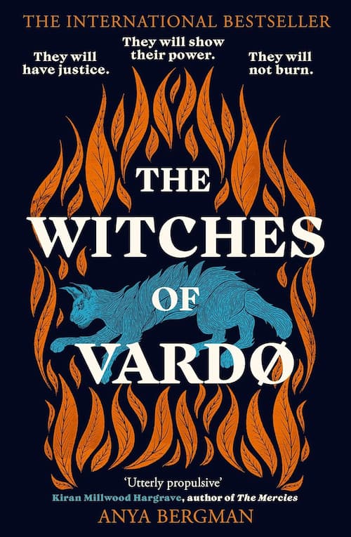 The Witches of Vardo The Witches of Vardo
