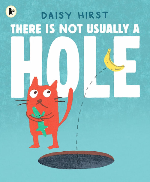 There is Not Usually a Hole There is Not Usually a Hole