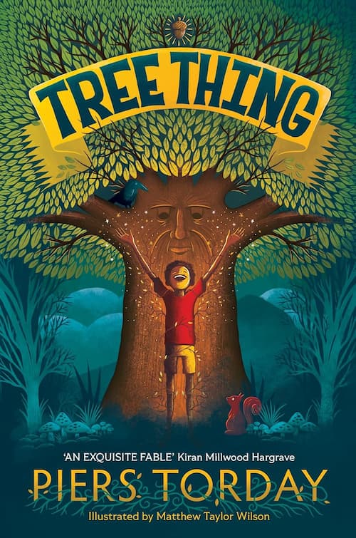 Tree Thing Tree Thing
