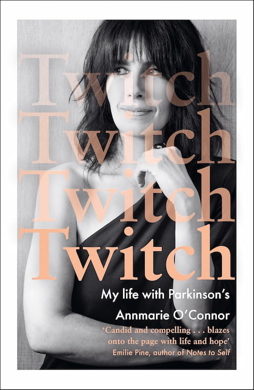 Twitch Twitch