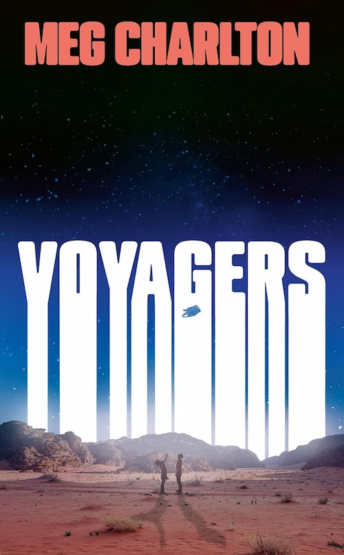 Voyagers Voyagers
