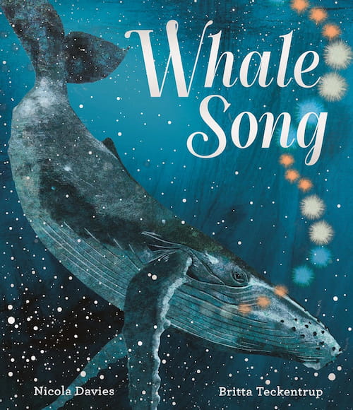 Whale Song