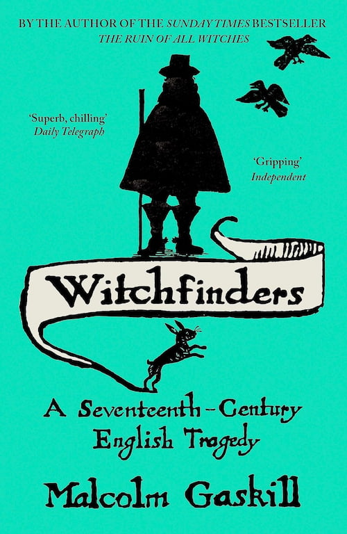 Witchfinders Witchfinders