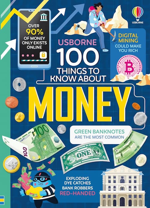 100 Things to Know About Money 100 Things to Know About Money