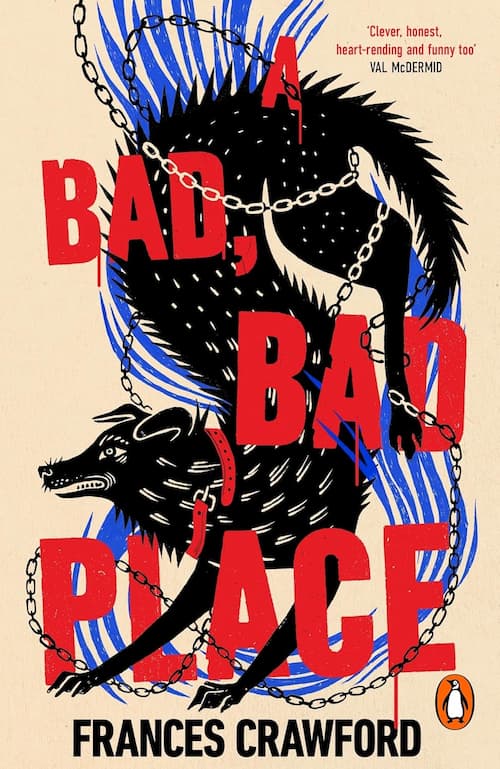 A Bad Bad Place A Bad Bad Place