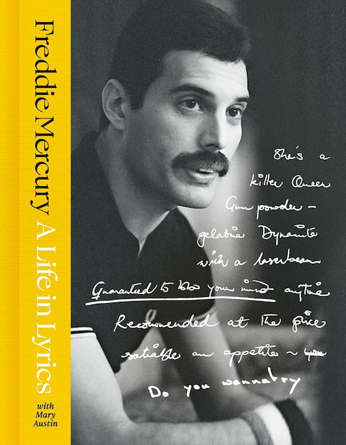 A Life in Lyrics A Life in Lyrics