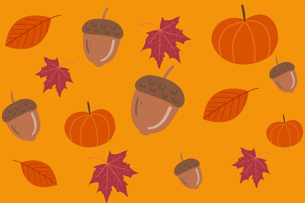 Family-friendly events this October half term