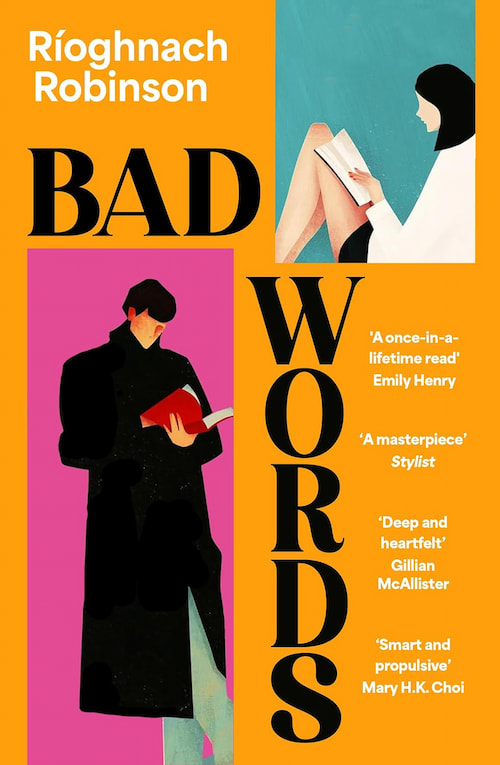 Bad Words Bad Words