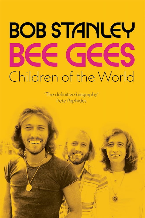 Bee Gees Children of the World