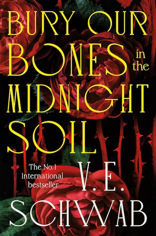 Bury Our Bones in the Midnight Soil Bury Our Bones in the Midnight Soil