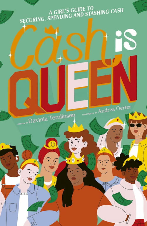 Cash is Queen Cash is Queen