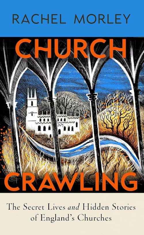 Church Crawling Church Crawling