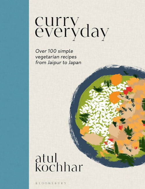 Curry Everyday Curry Everyday