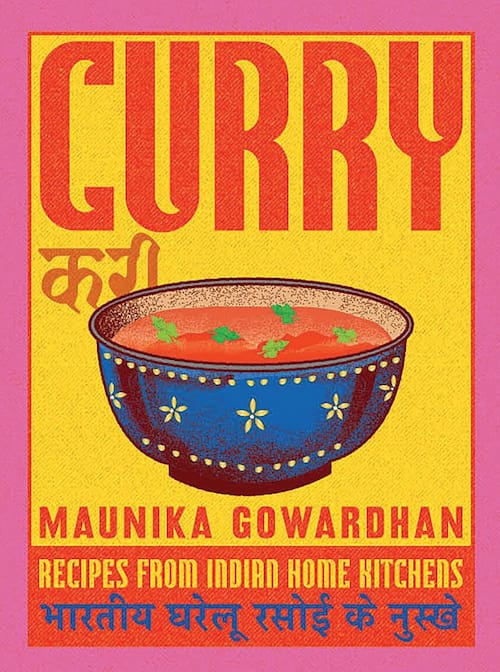 Curry Recipes from Indian Home Kitchens Curry Recipes from Indian Home Kitchens