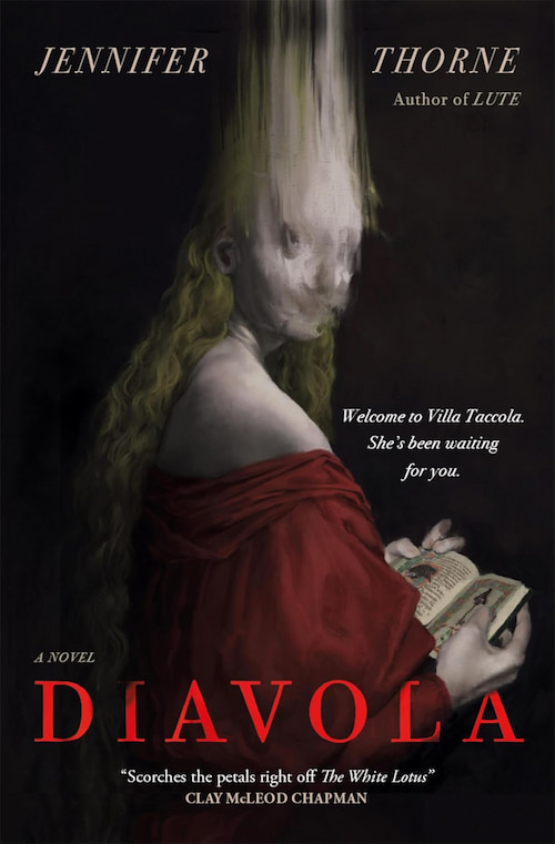 Diavola Diavola