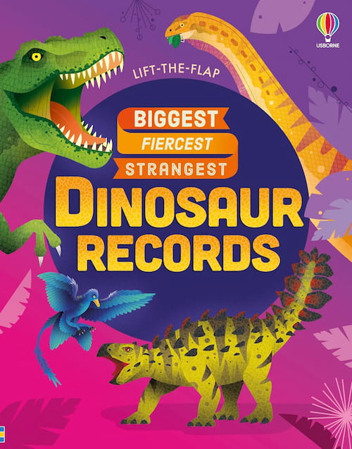 Dinosaur Records Dinosaur Records
